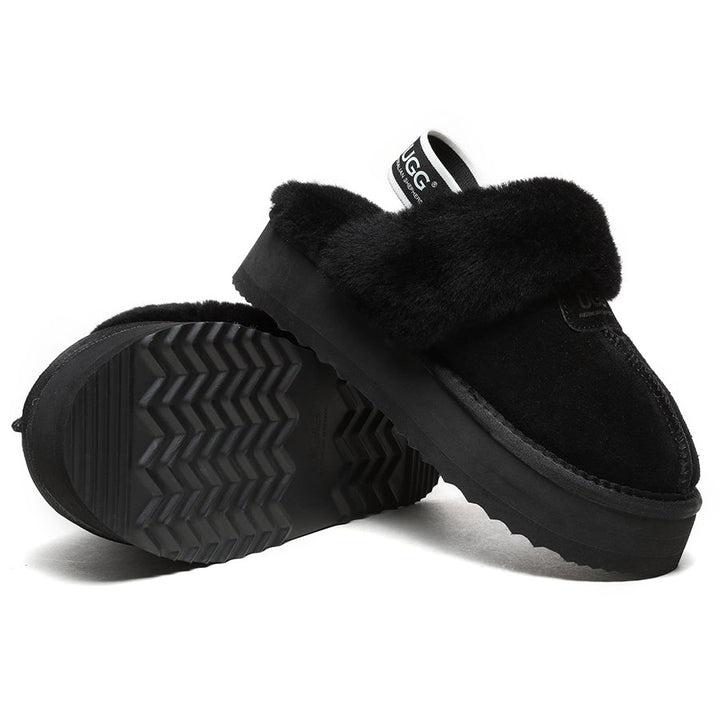 Beta Platform UGG Slippers - UGG Direct Online