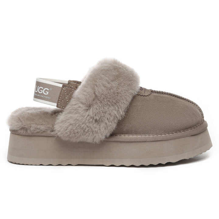Beta Platform UGG Slippers - UGG Direct Online