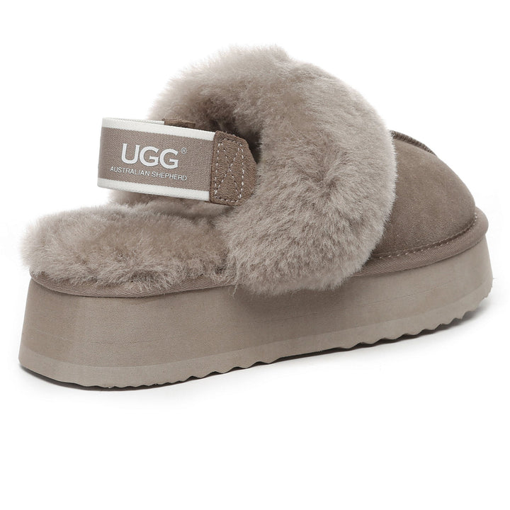 Beta Platform UGG Slippers - UGG Direct Online