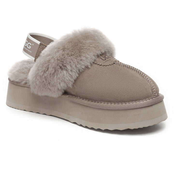 Beta Platform UGG Slippers - UGG Direct Online
