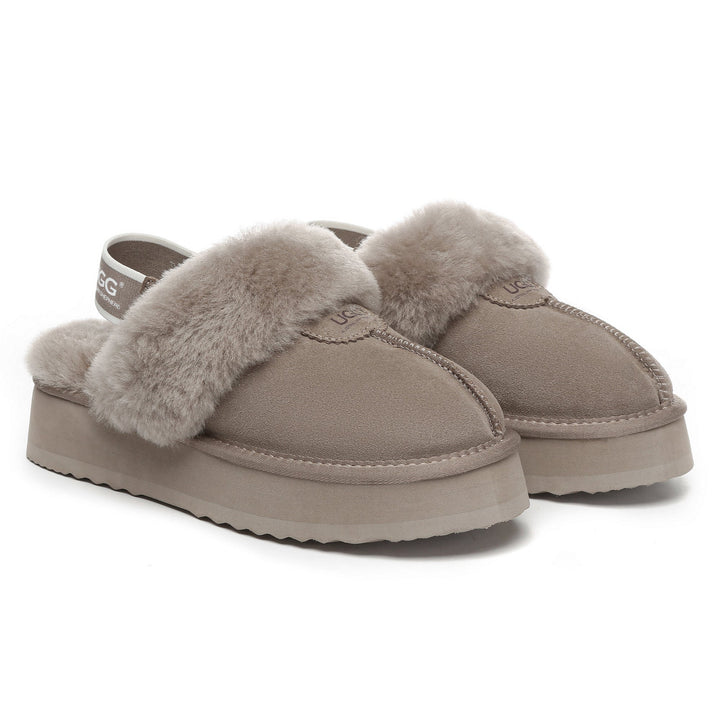 Beta Platform UGG Slippers - UGG Direct Online