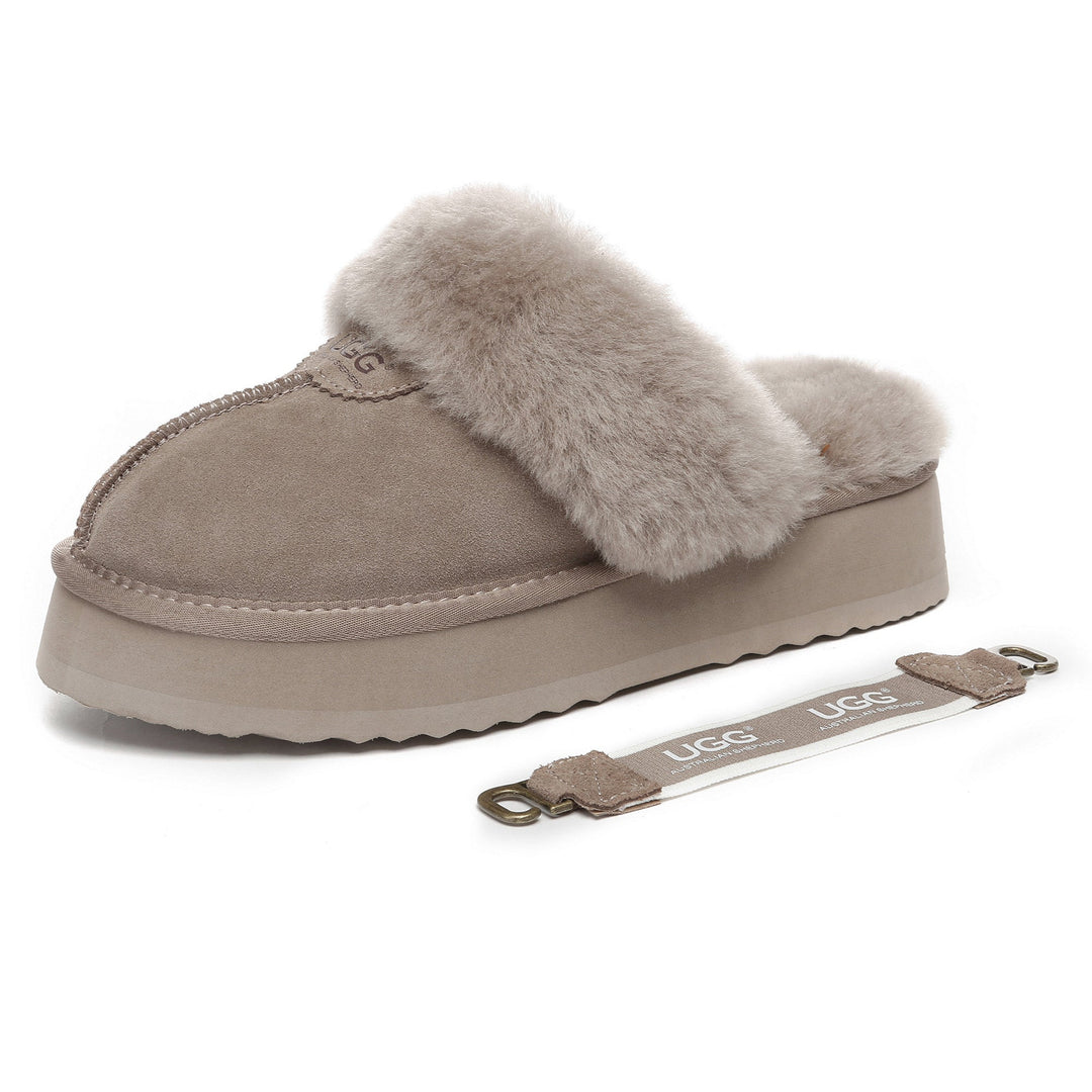 Beta Platform UGG Slippers - UGG Direct Online