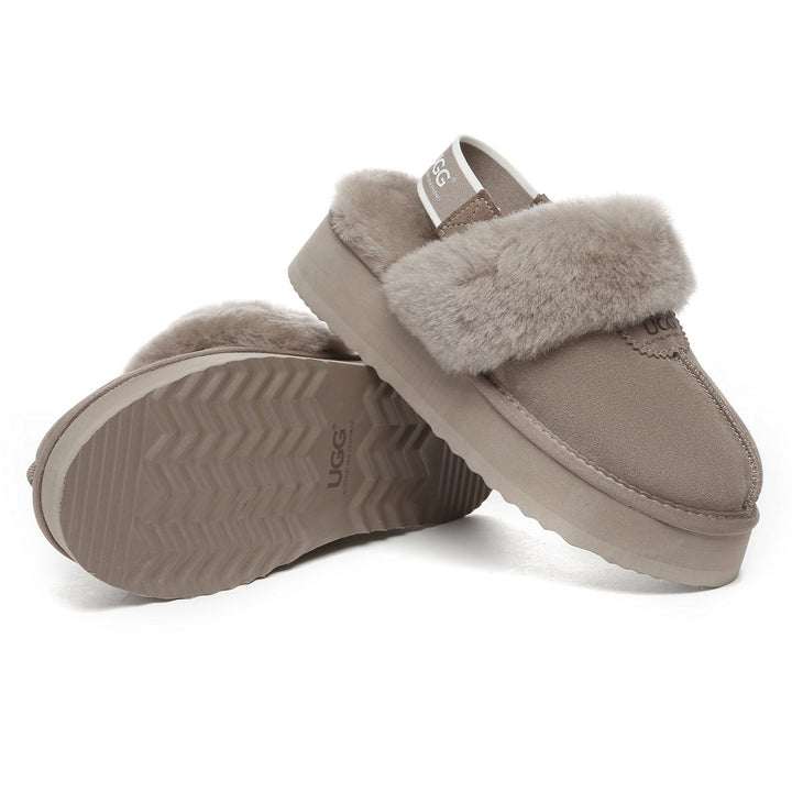 Beta Platform UGG Slippers - UGG Direct Online