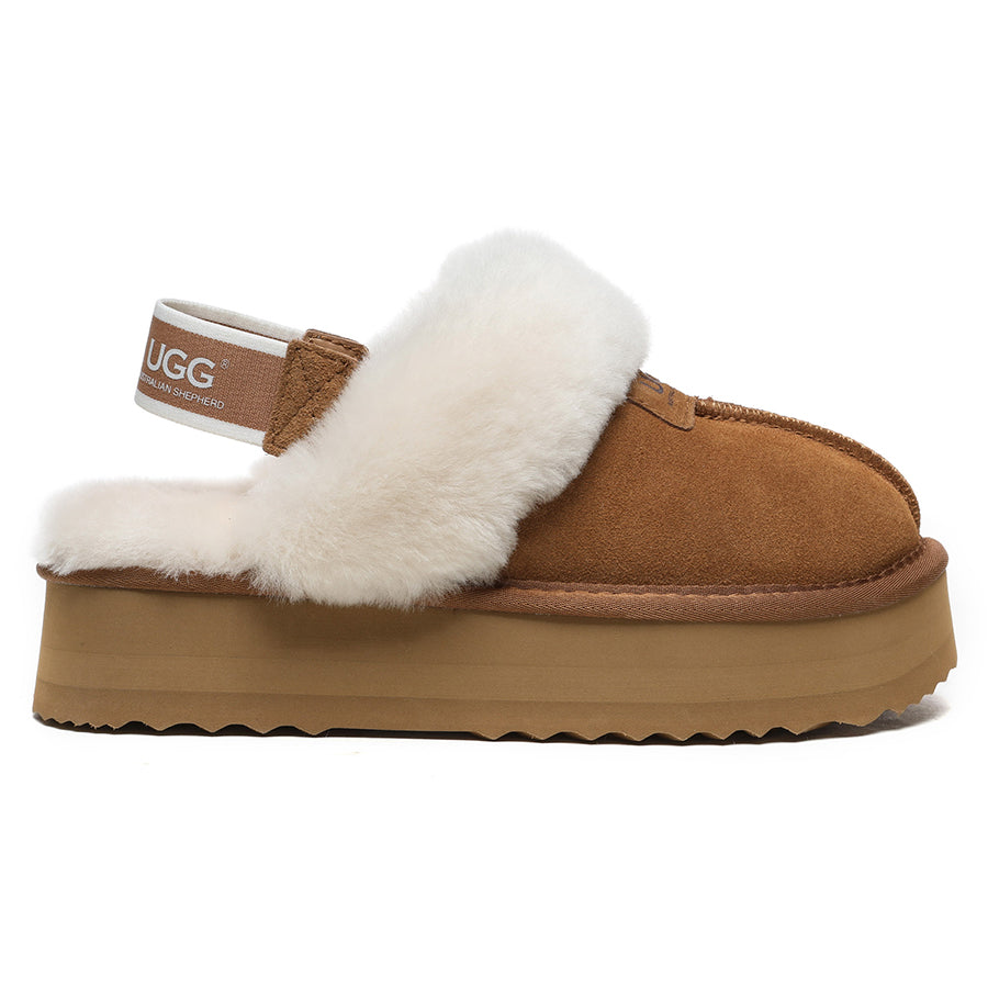 Beta Platform UGG Slippers - UGG Direct Online