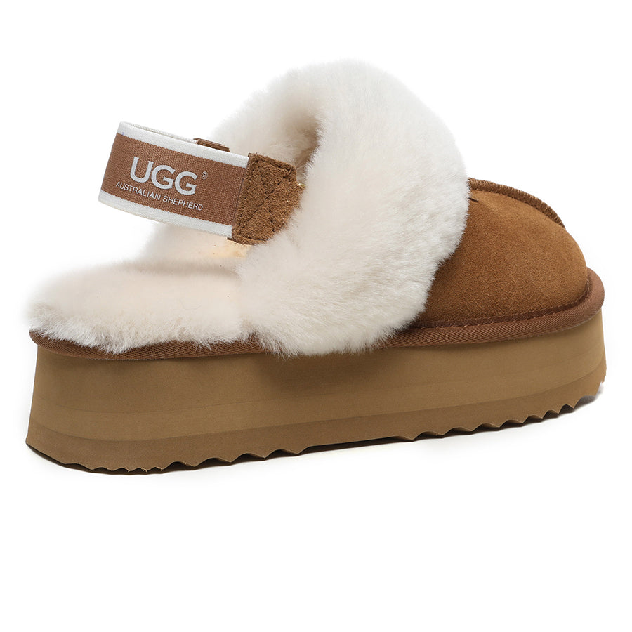 Beta Platform UGG Slippers - UGG Direct Online