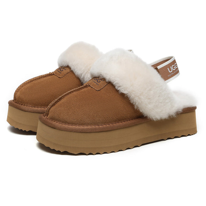Beta Platform UGG Slippers - UGG Direct Online