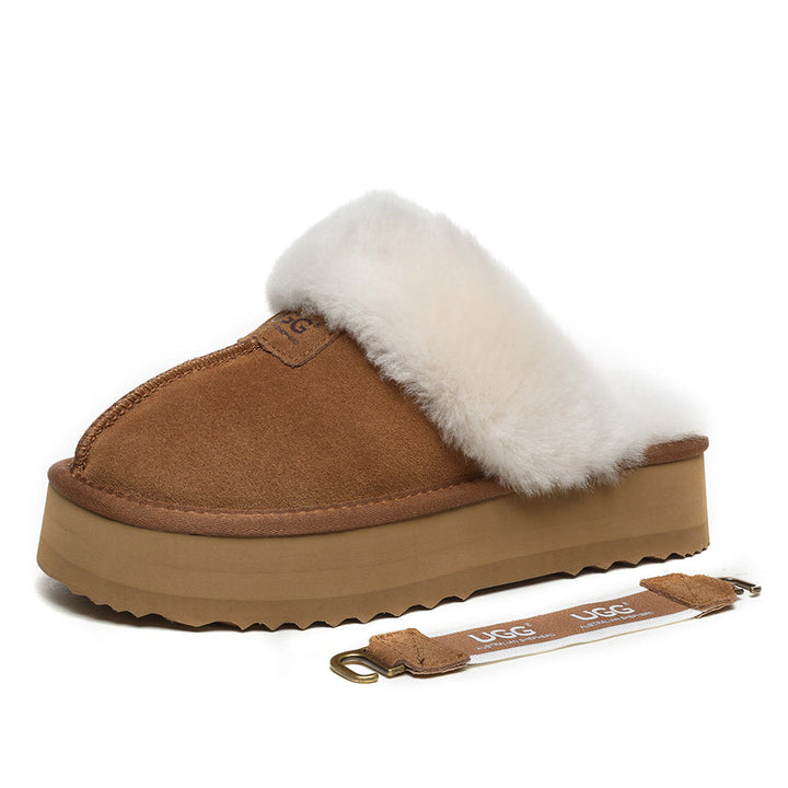 Beta Platform UGG Slippers - UGG Direct Online
