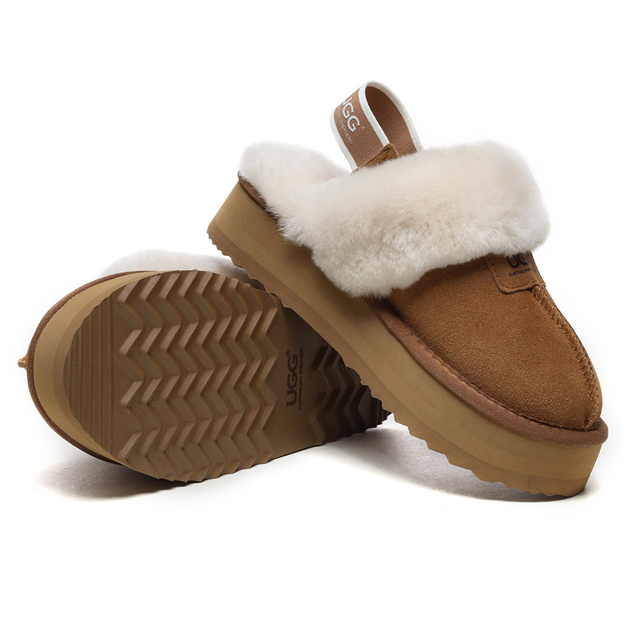 Beta Platform UGG Slippers - UGG Direct Online