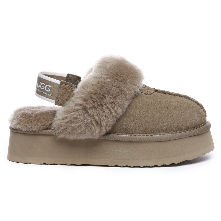 Beta Platform UGG Slippers - UGG Direct Online