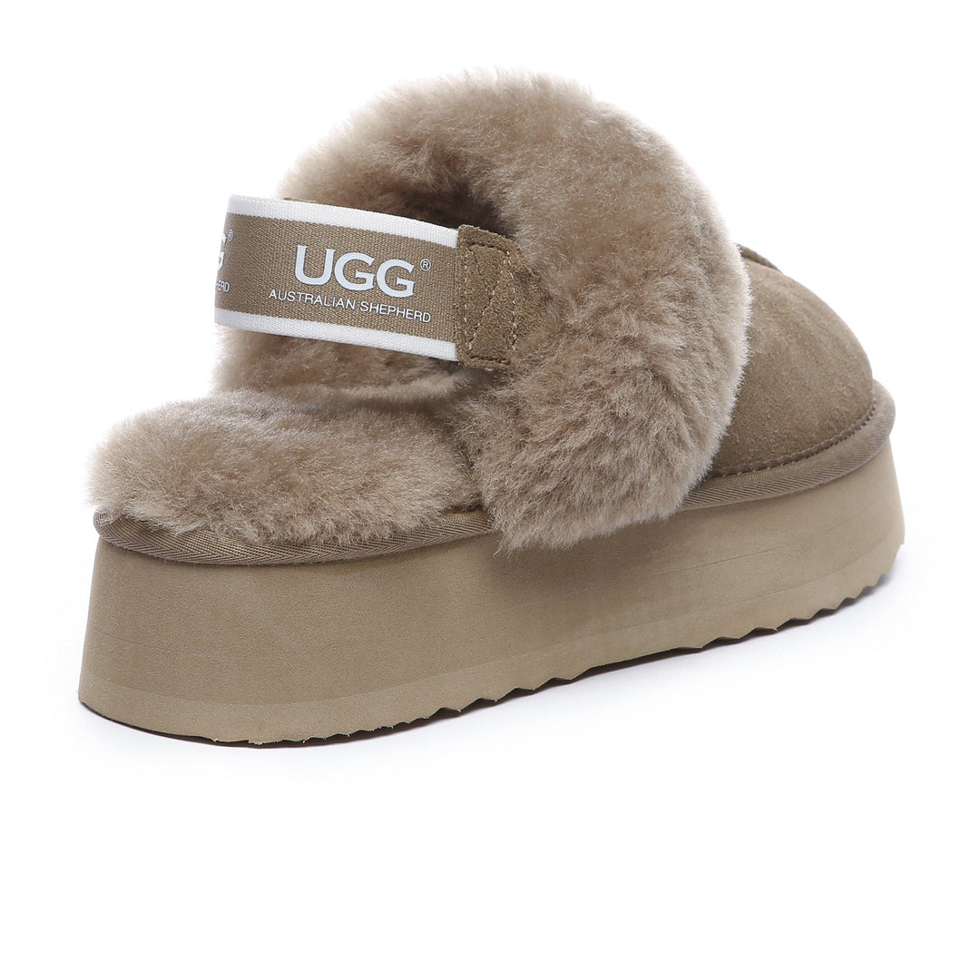 Beta Platform UGG Slippers - UGG Direct Online