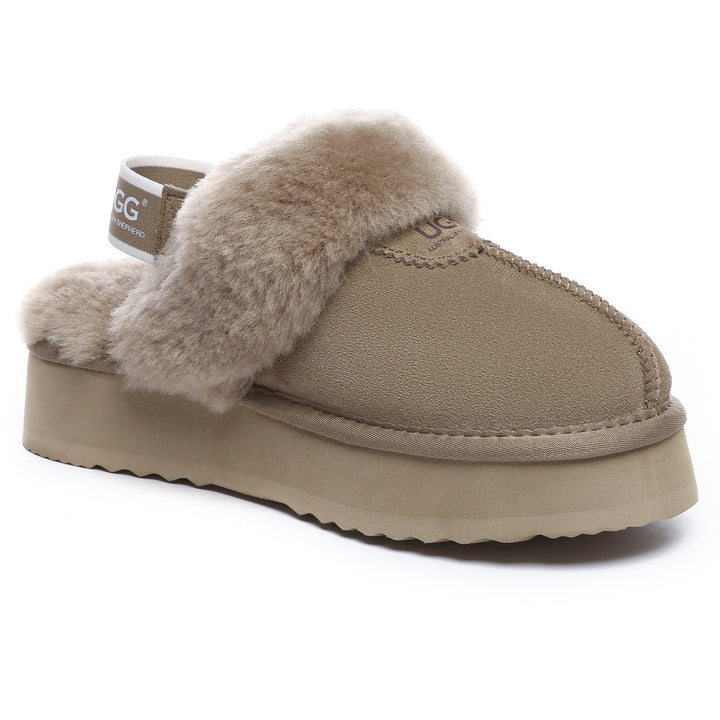 Beta Platform UGG Slippers - UGG Direct Online