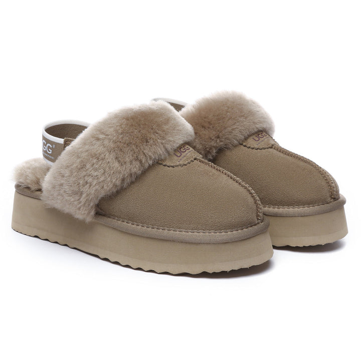 Beta Platform UGG Slippers - UGG Direct Online