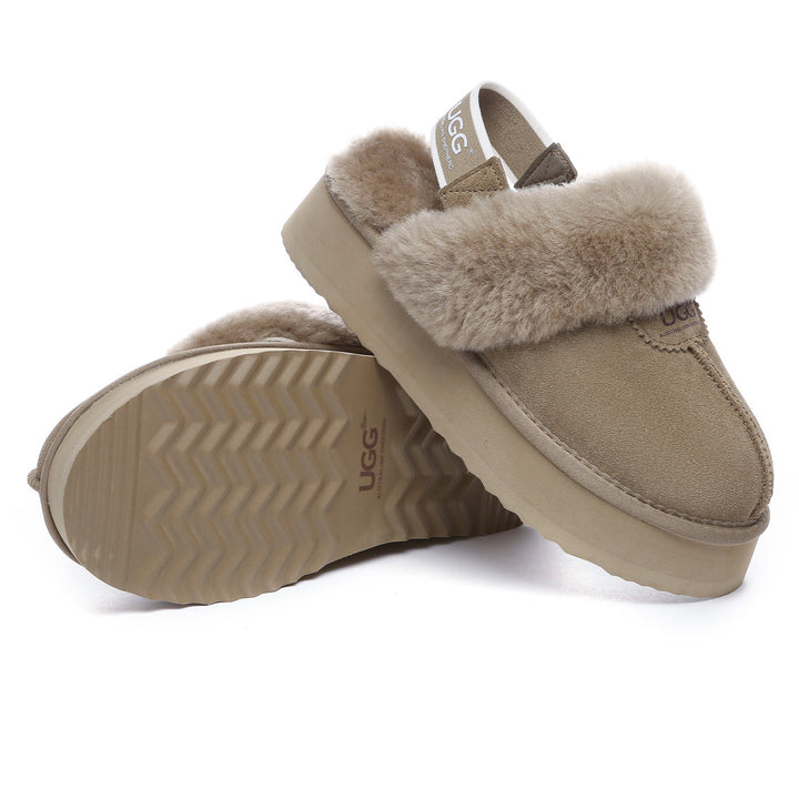 Beta Platform UGG Slippers - UGG Direct Online