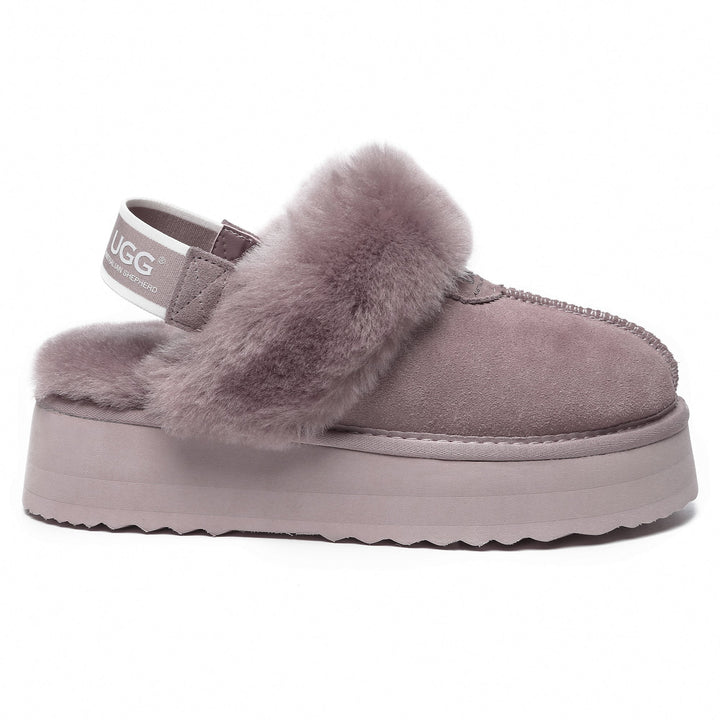 Beta Platform UGG Slippers - UGG Direct Online