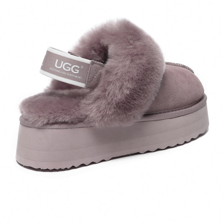 Beta Platform UGG Slippers - UGG Direct Online