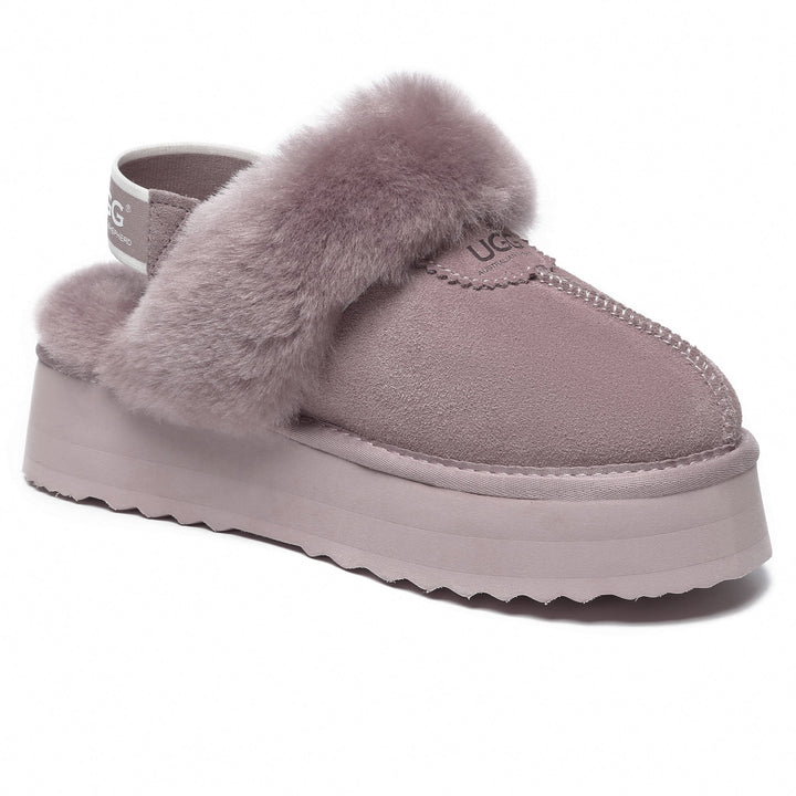 Beta Platform UGG Slippers - UGG Direct Online