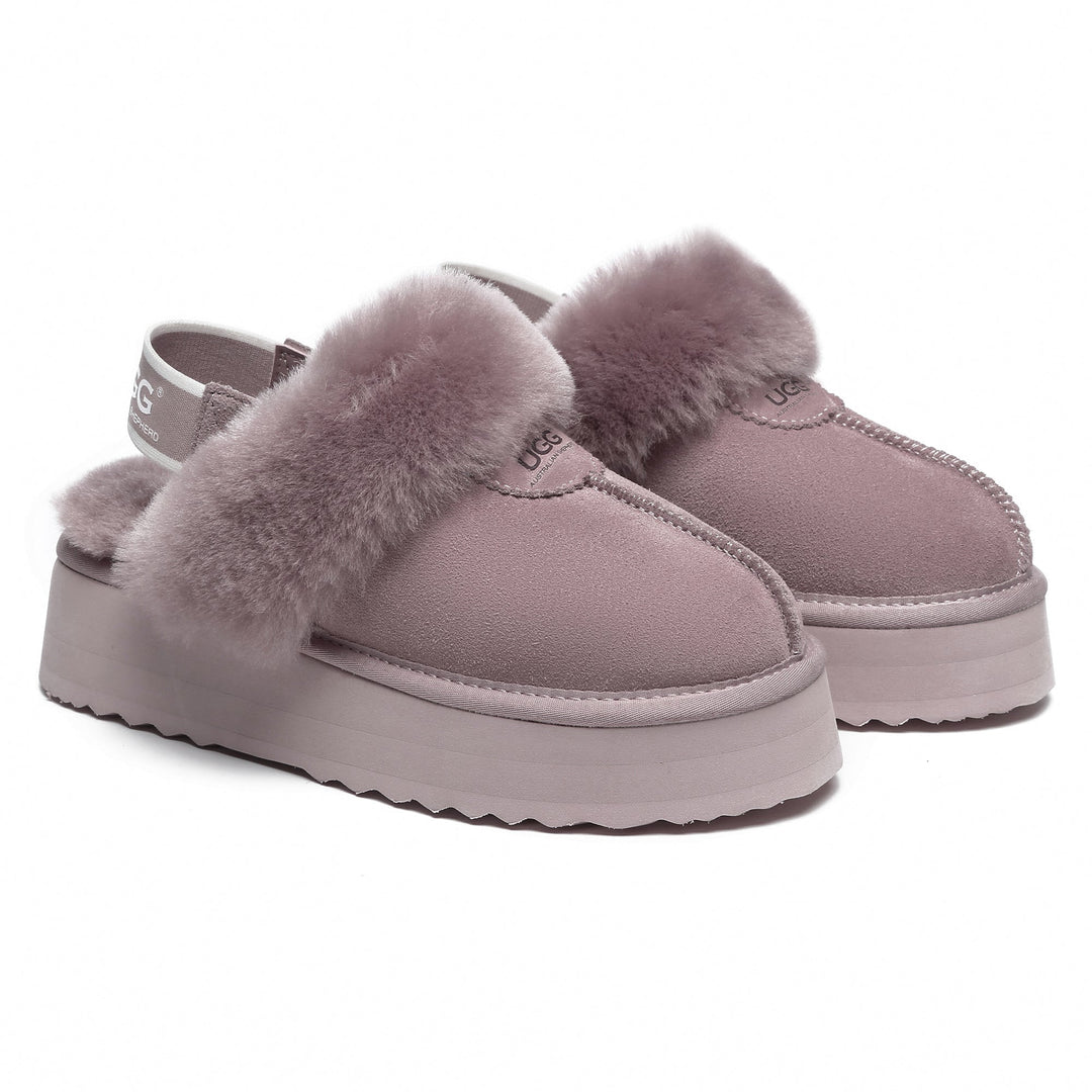 Beta Platform UGG Slippers - UGG Direct Online