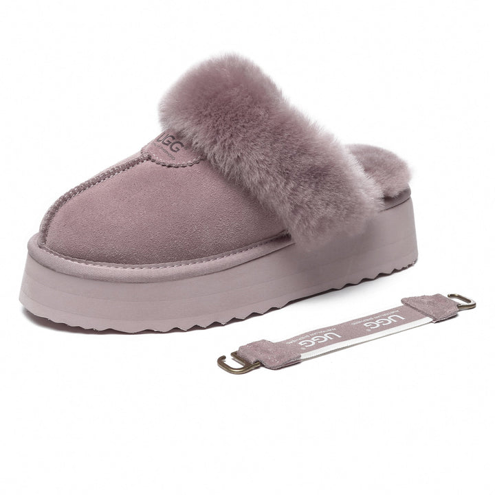 Beta Platform UGG Slippers - UGG Direct Online