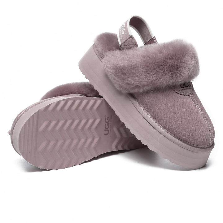Beta Platform UGG Slippers - UGG Direct Online