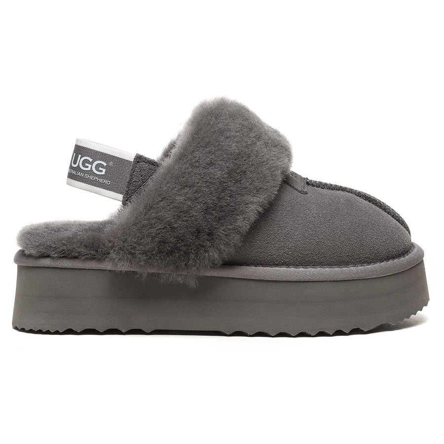 Beta Platform UGG Slippers - UGG Direct Online