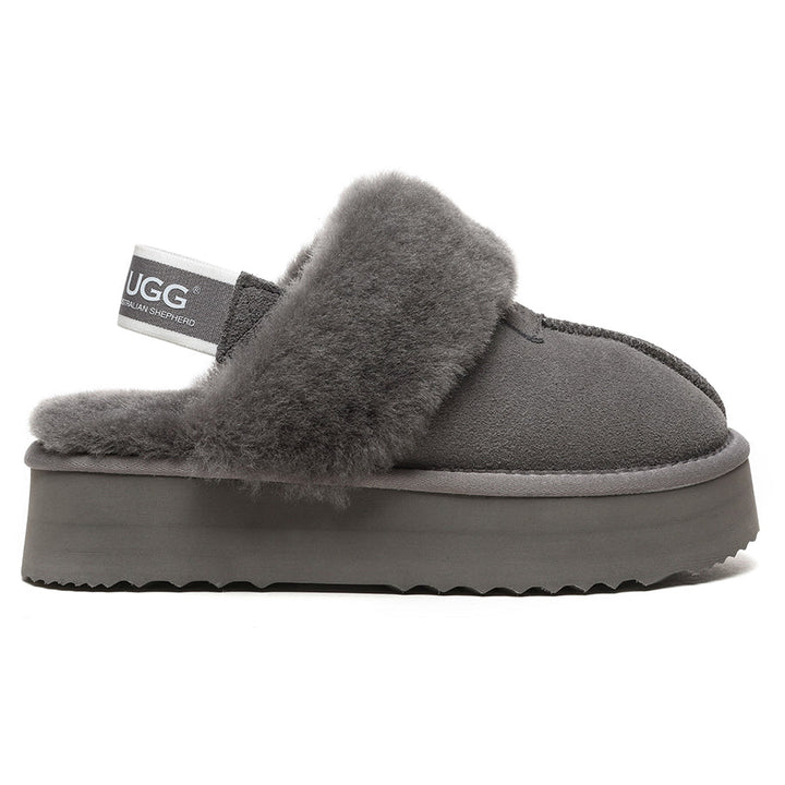 Beta Platform UGG Slippers - UGG Direct Online