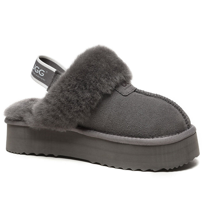 Beta Platform UGG Slippers - UGG Direct Online