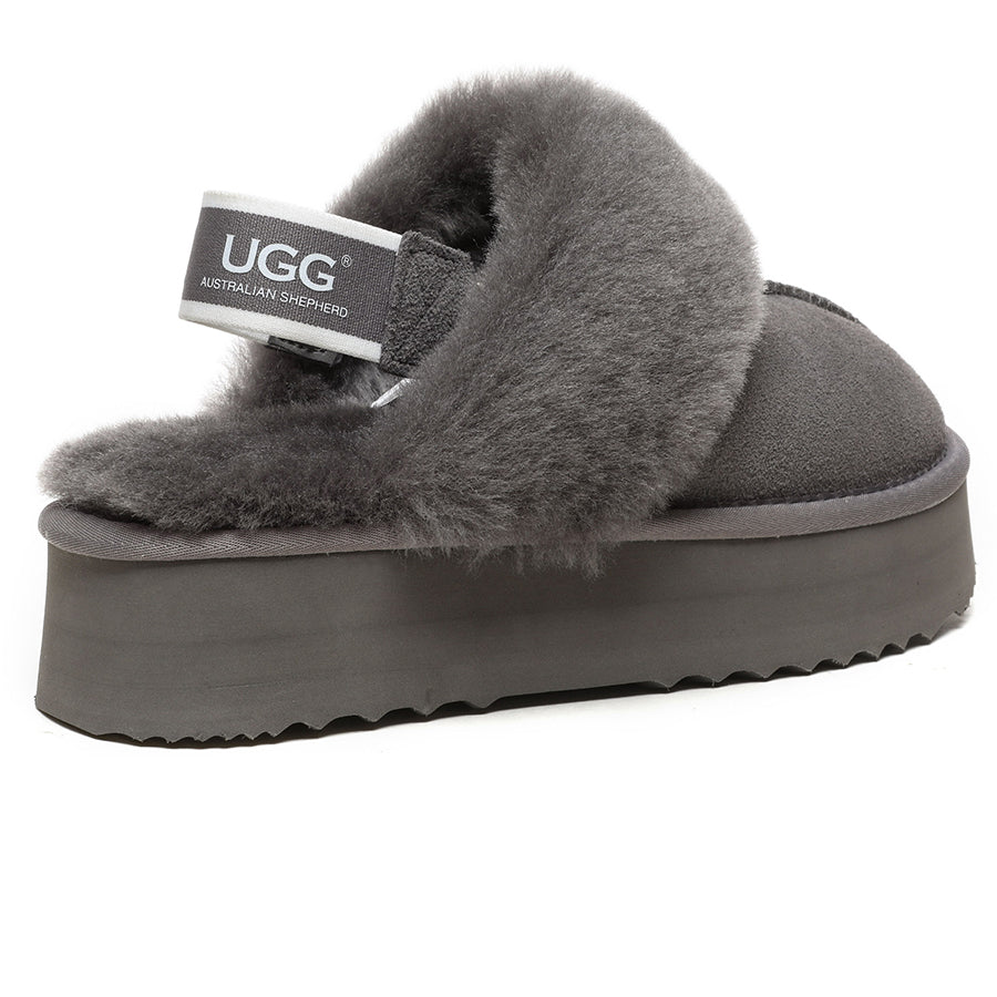 Beta Platform UGG Slippers - UGG Direct Online