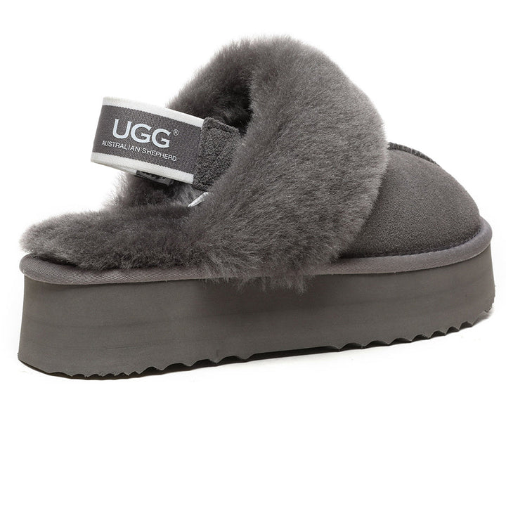 Beta Platform UGG Slippers - UGG Direct Online