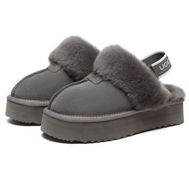 Beta Platform UGG Slippers - UGG Direct Online