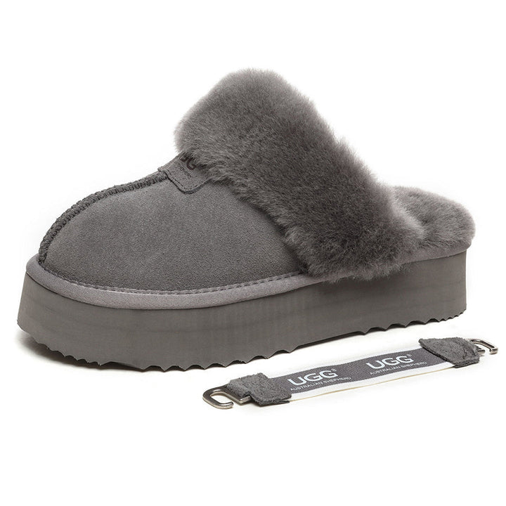Beta Platform UGG Slippers - UGG Direct Online