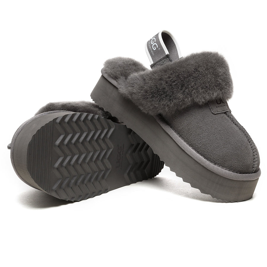 Beta Platform UGG Slippers - UGG Direct Online