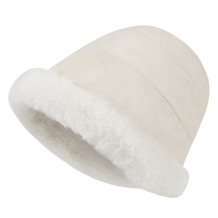 Fluffy Warm Bucket Hat - UGG Direct Online