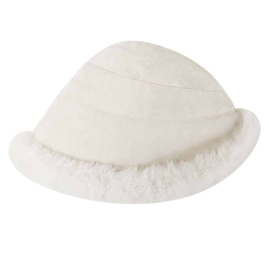Fluffy Warm Bucket Hat - UGG Direct Online
