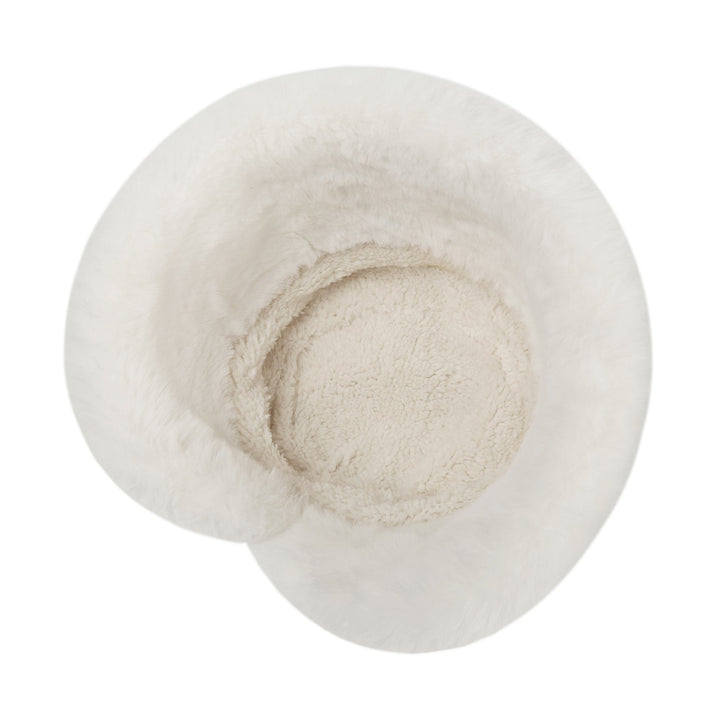 Fluffy Warm Bucket Hat - UGG Direct Online