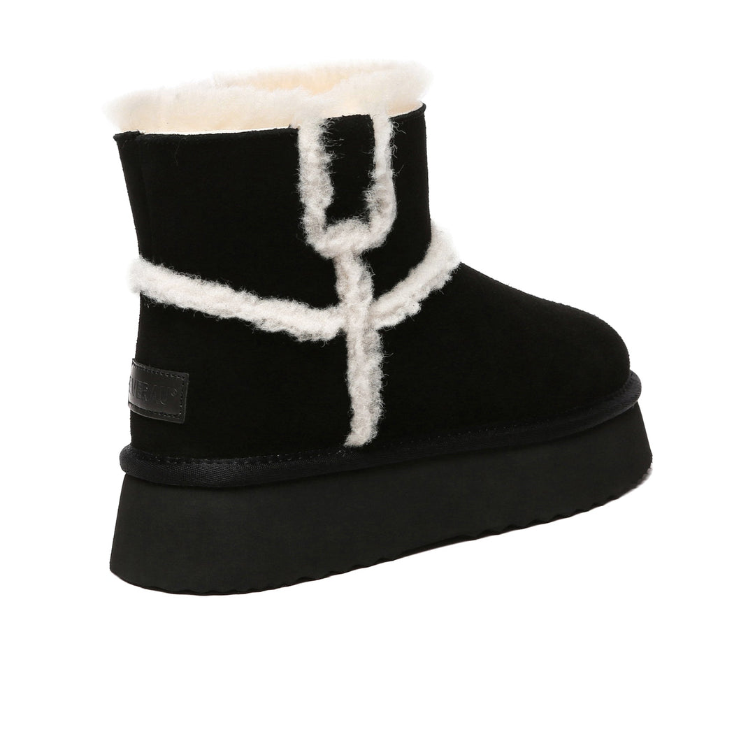 Bronte Women Platform UGG Boots - UGG Direct Online