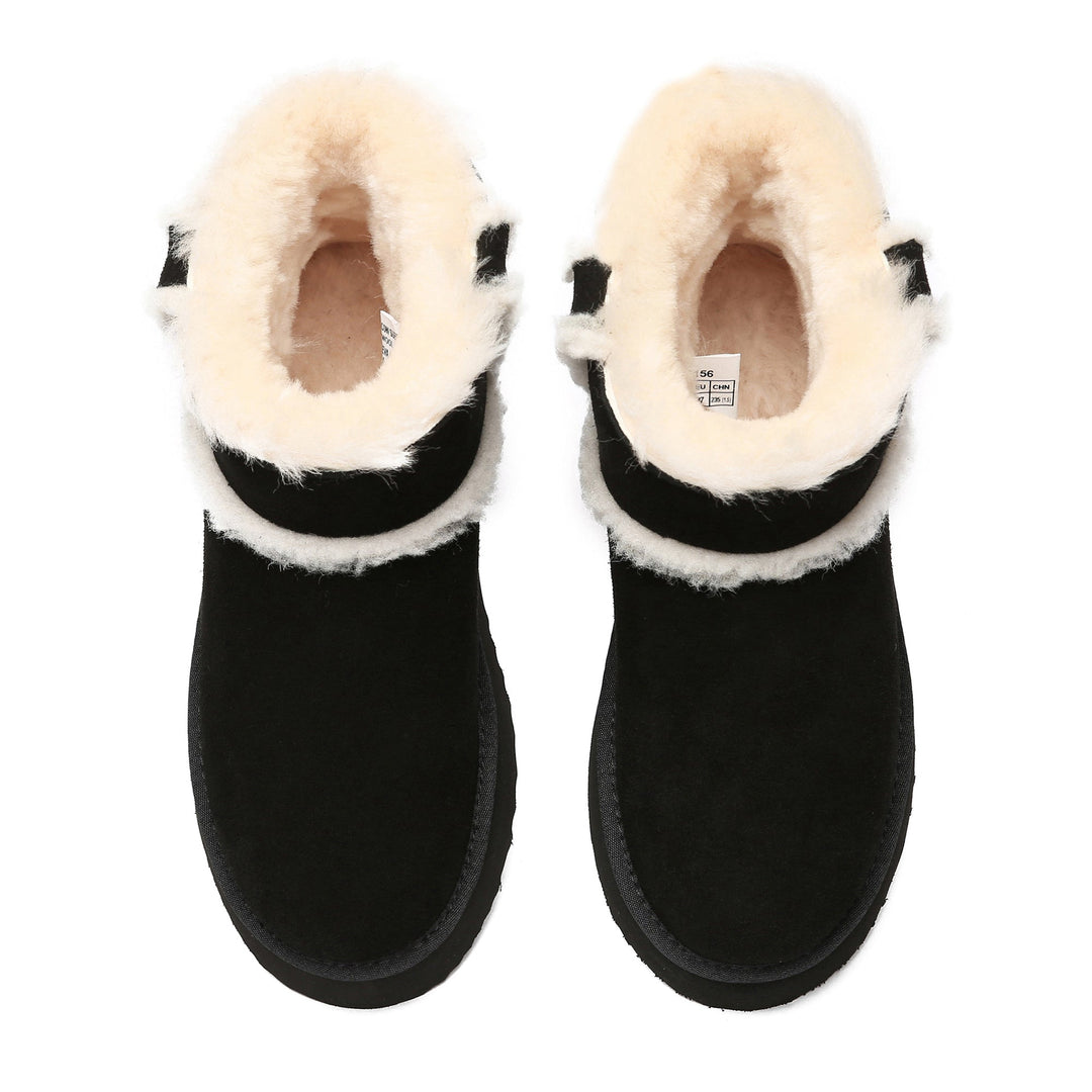 Bronte Women Platform UGG Boots - UGG Direct Online