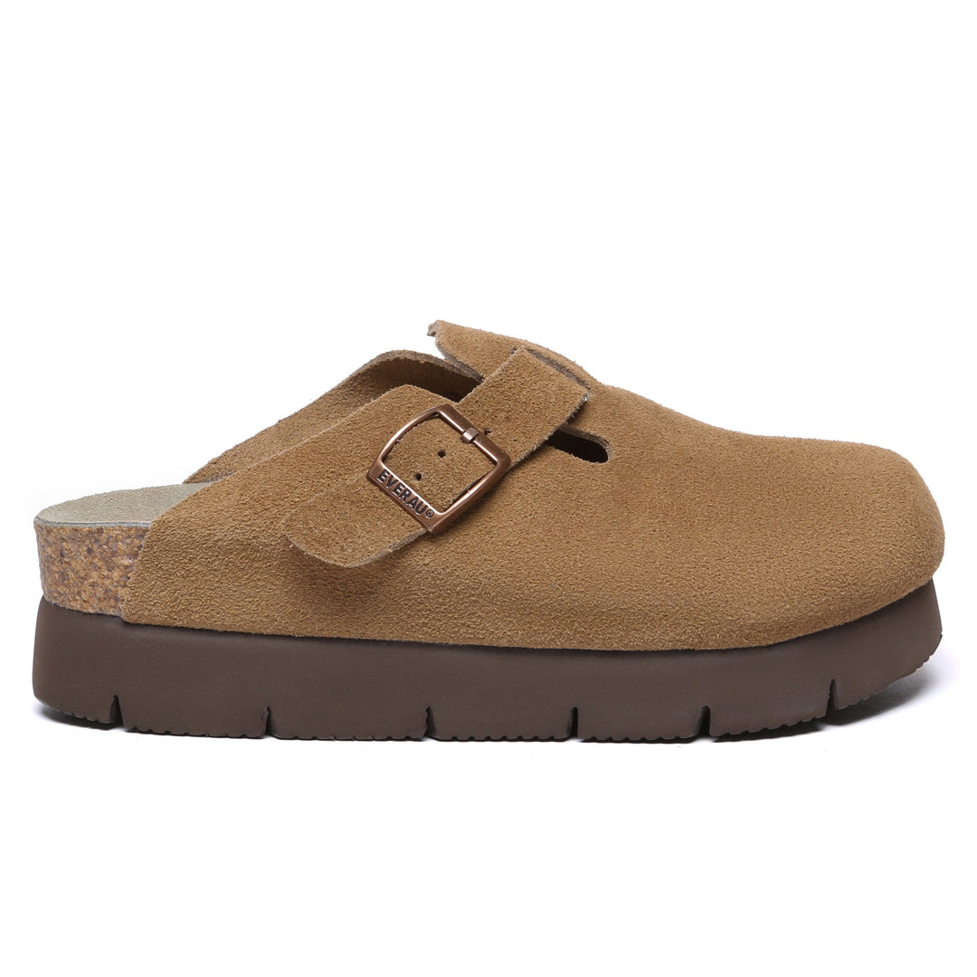 Brooklyn Birkie Platform Slides - UGG Direct Online