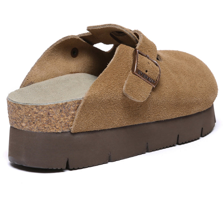 Brooklyn Birkie Platform Slides - UGG Direct Online