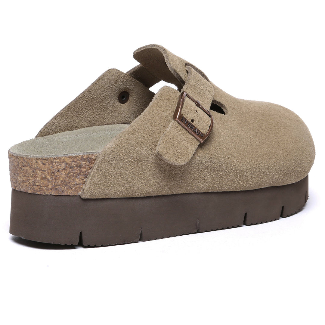 Brooklyn Birkie Platform Slides - UGG Direct Online