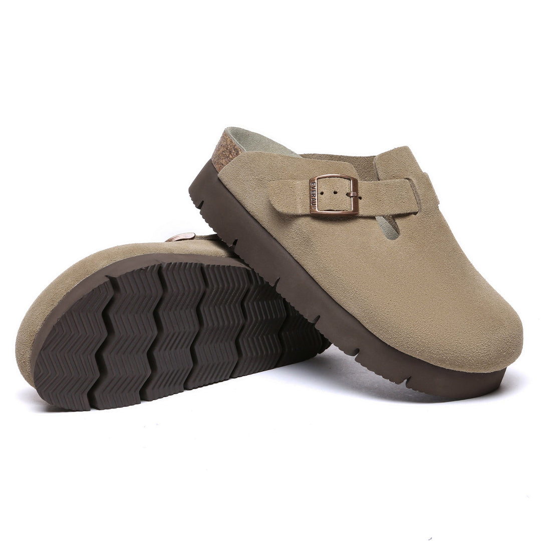 Brooklyn Birkie Platform Slides - UGG Direct Online