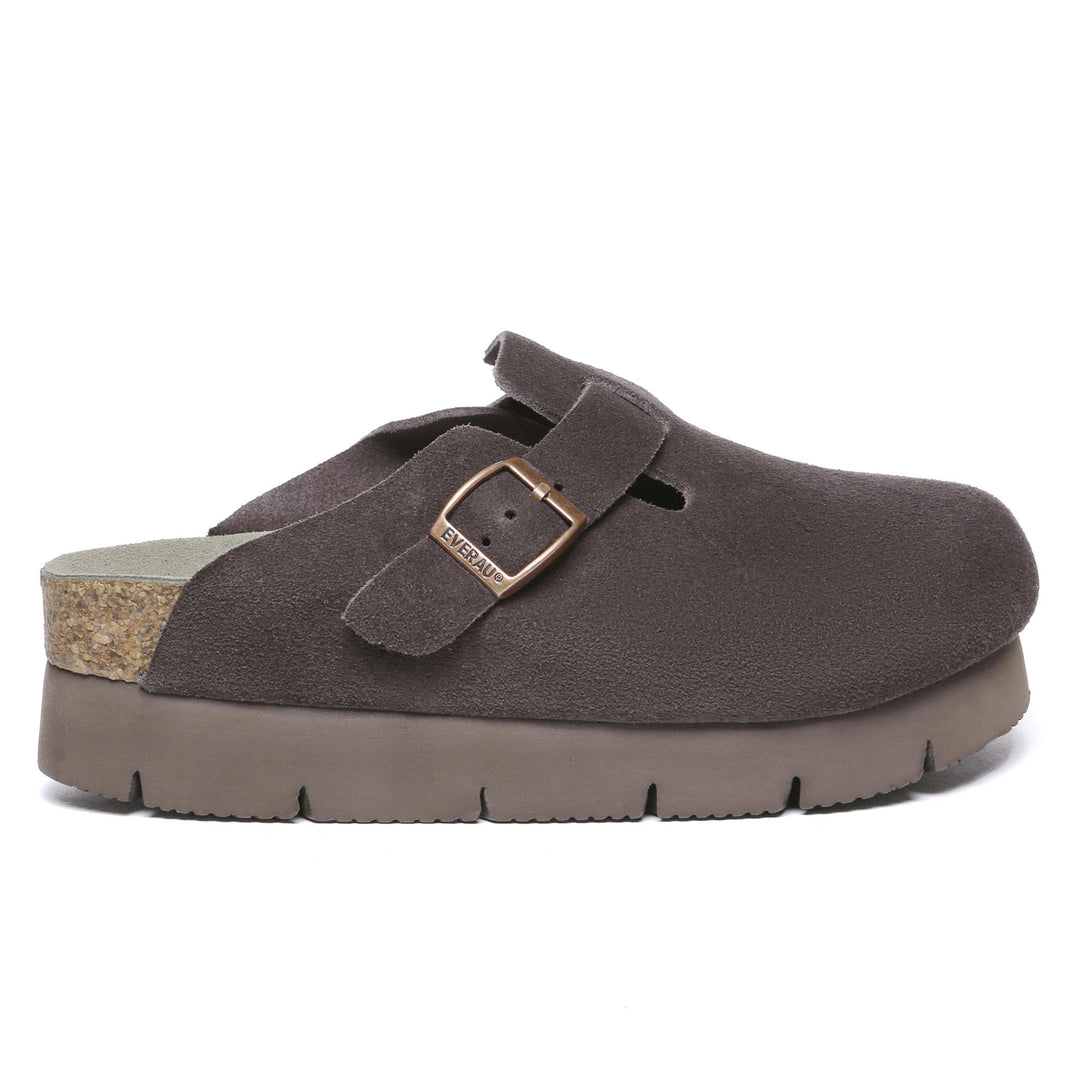 Brooklyn Birkie Platform Slides - UGG Direct Online