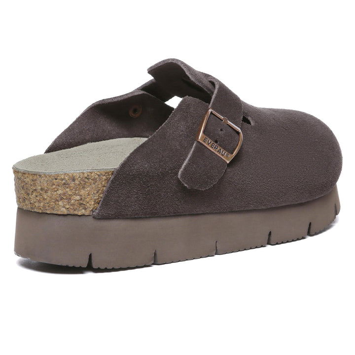 Brooklyn Birkie Platform Slides - UGG Direct Online