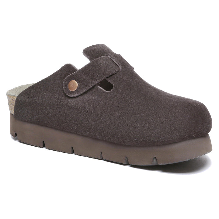 Brooklyn Birkie Platform Slides - UGG Direct Online