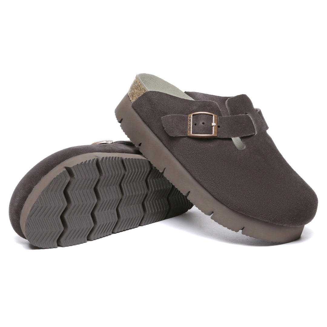 Brooklyn Birkie Platform Slides - UGG Direct Online