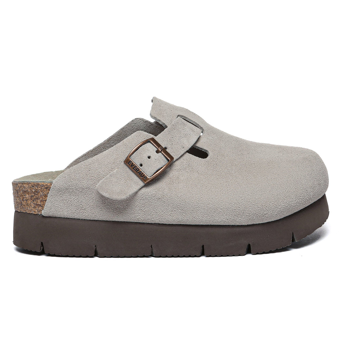 Brooklyn Birkie Platform Slides - UGG Direct Online