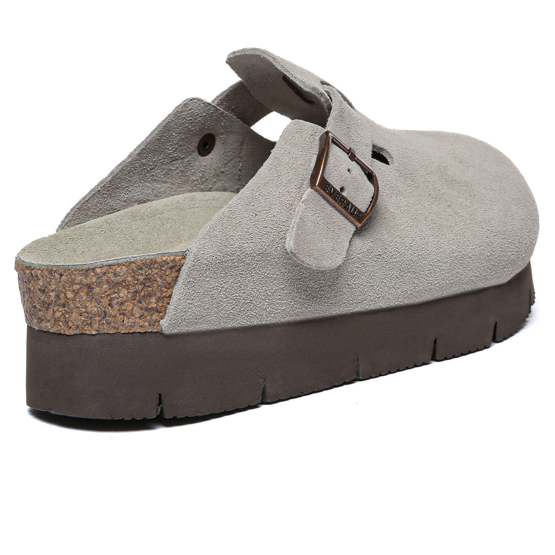 Brooklyn Birkie Platform Slides - UGG Direct Online