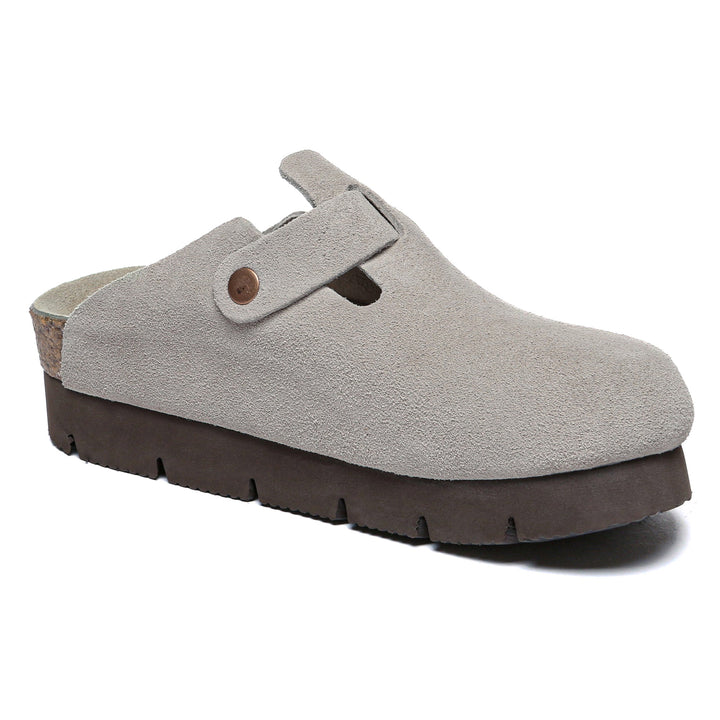 Brooklyn Birkie Platform Slides - UGG Direct Online