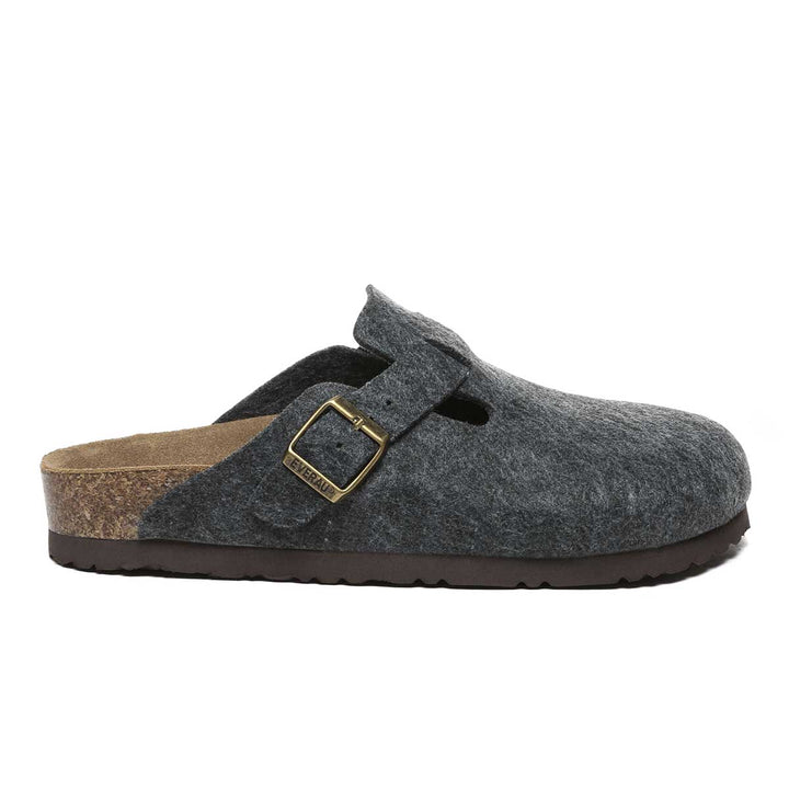 Brynna Birkie Buckled Straps Slipper - UGG Direct Online