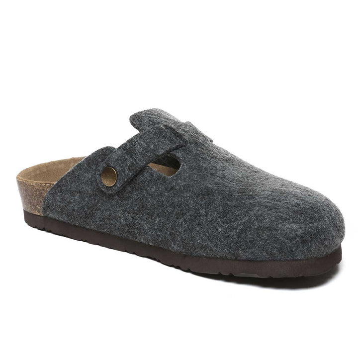 Brynna Birkie Buckled Straps Slipper - UGG Direct Online