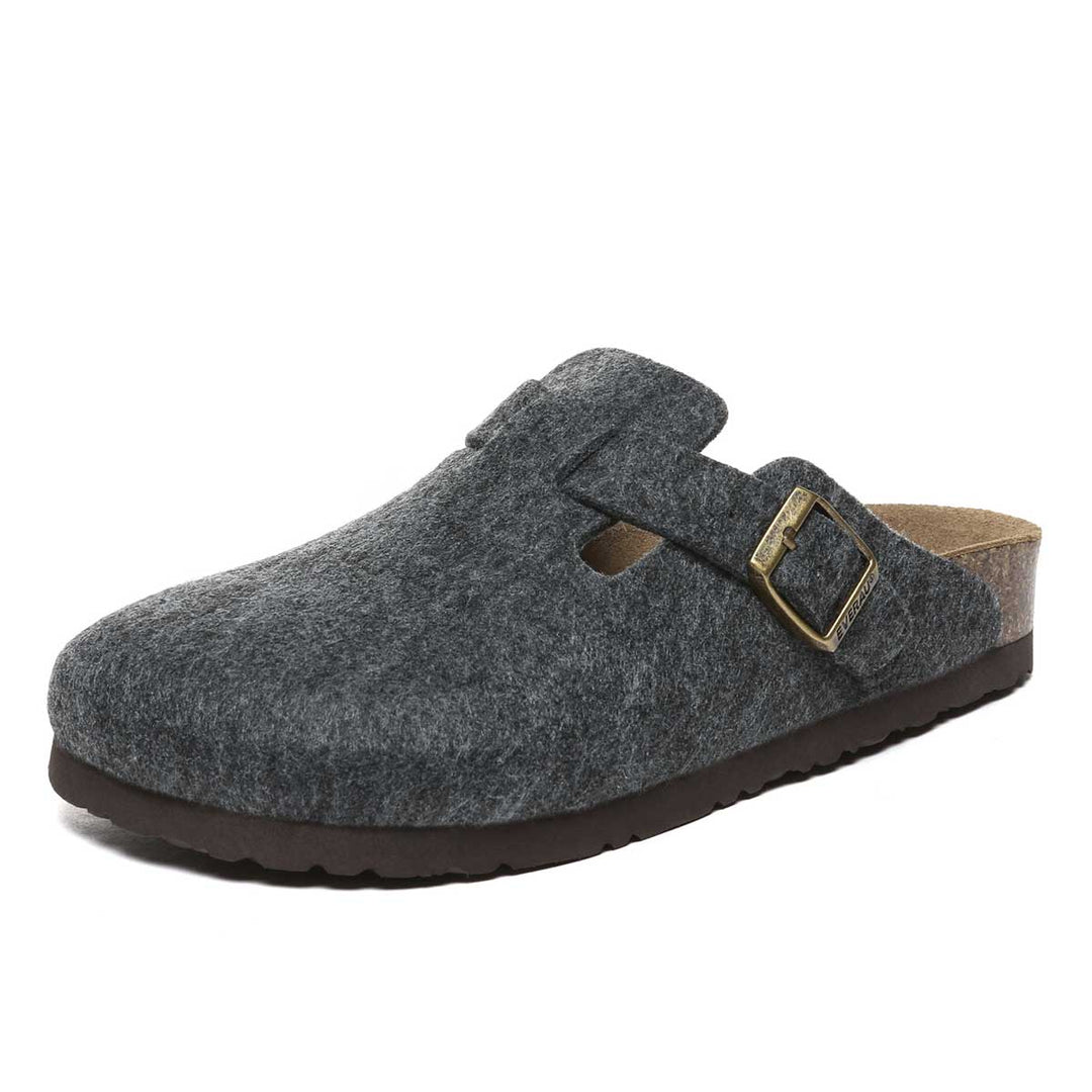 Brynna Birkie Buckled Straps Slipper - UGG Direct Online